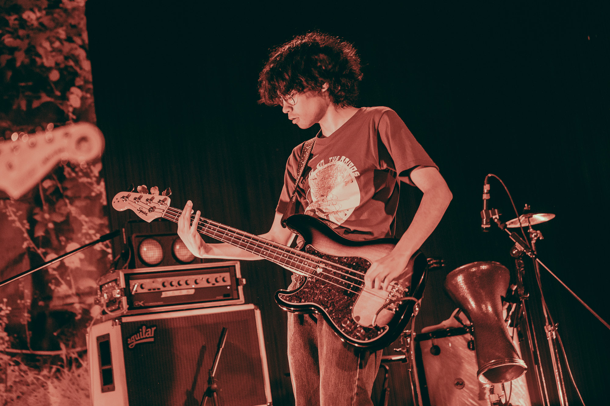 Lerdo - Lanzamiento "La Máxima"